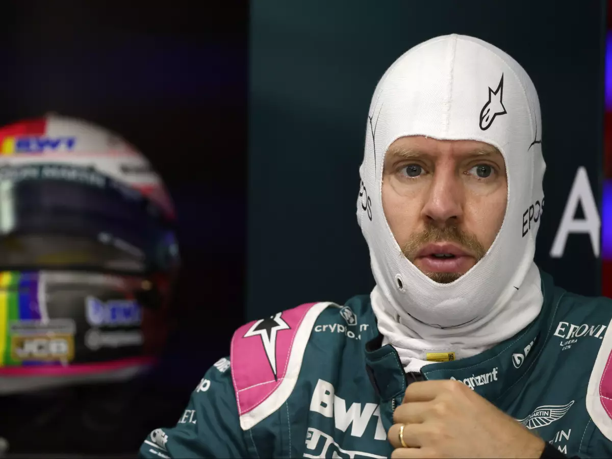 Sebastian Vettel Foto zur News: Vettel-Disqualifikation in Ungarn: FIA setzt Termin für Verhandlung an