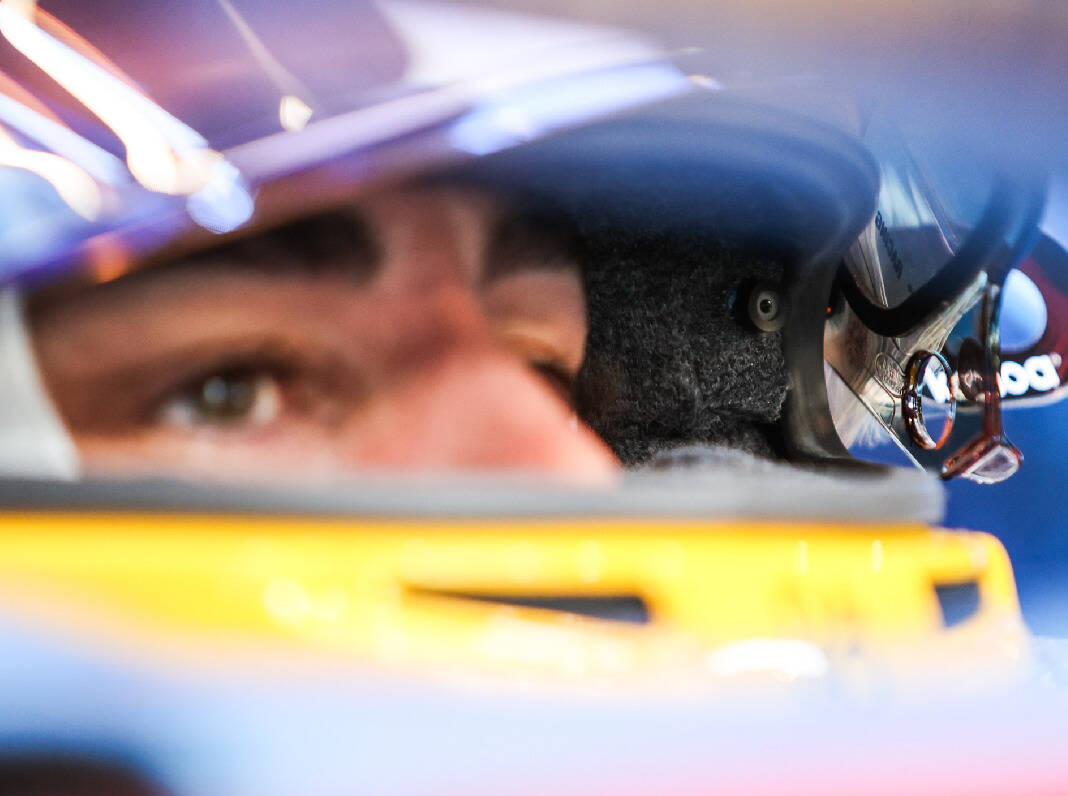 Foto zur News: Fernando Alonsos Helmkamera: Ist das die Zukunft der Formel 1?