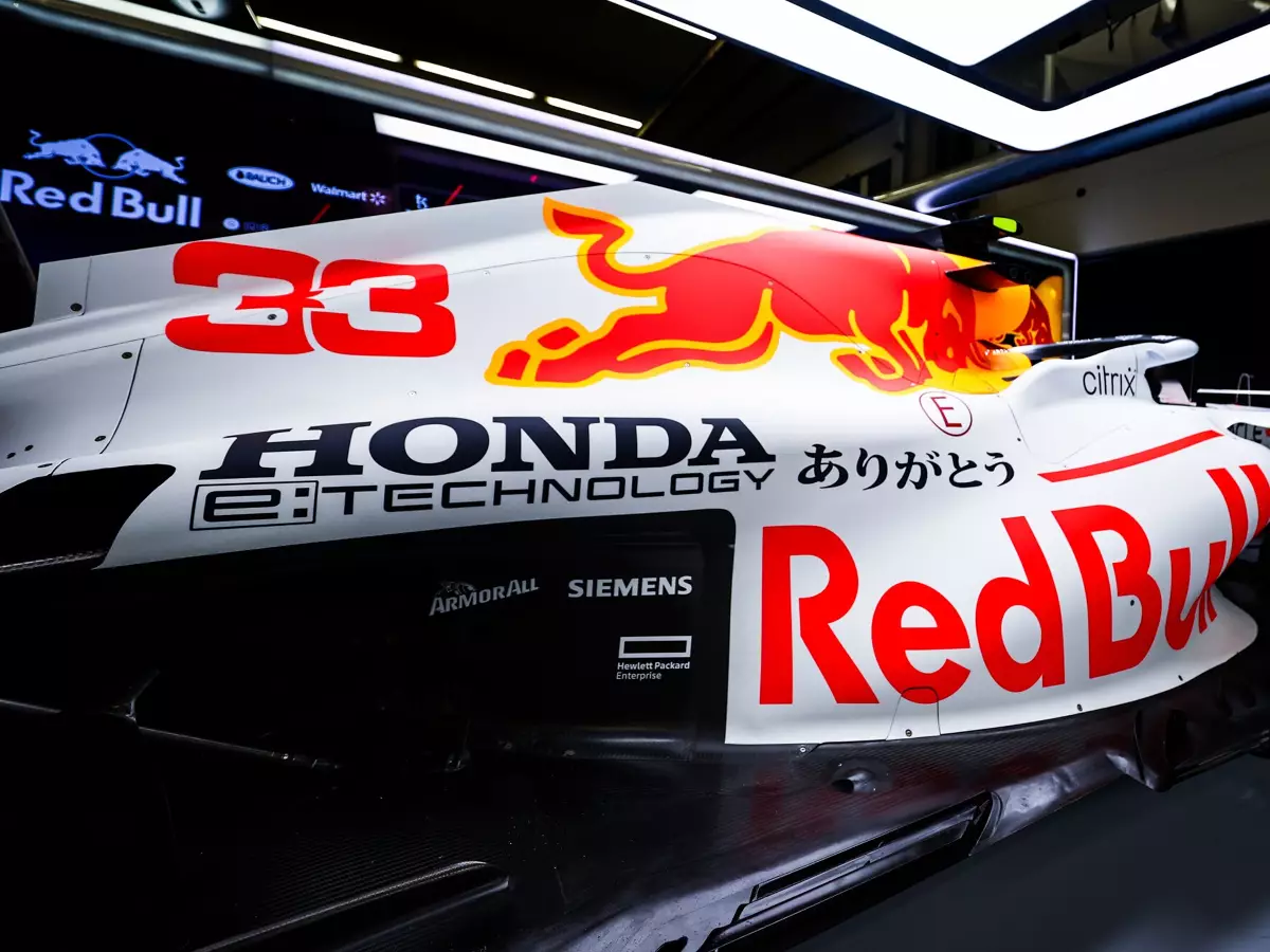 Mark Thompson Foto zur News: Red Bull und Honda präzisieren künftige Zusammenarbeit in der Formel 1