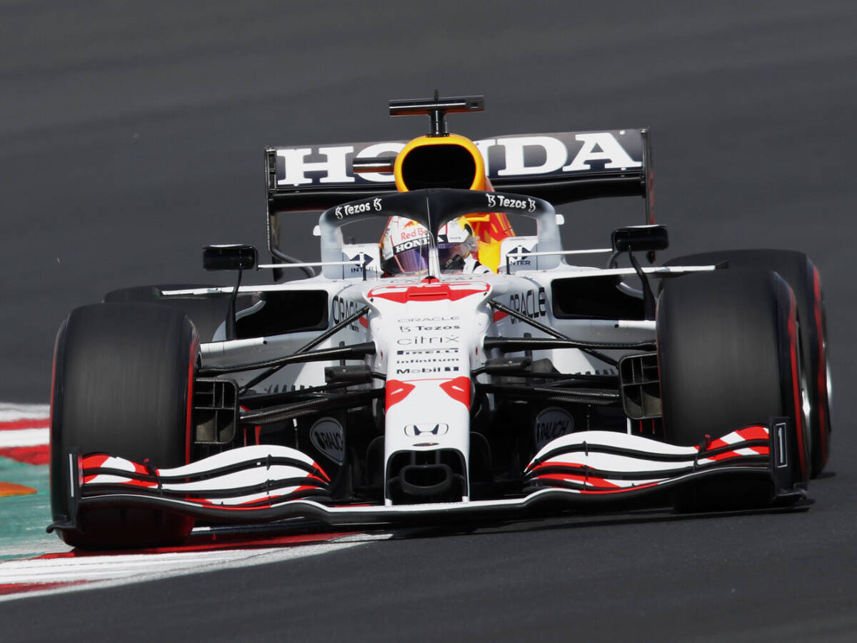 Foto zur News: Auch unter neuem Motorenreglement: Honda plant 2026 keine F1-Rückkehr