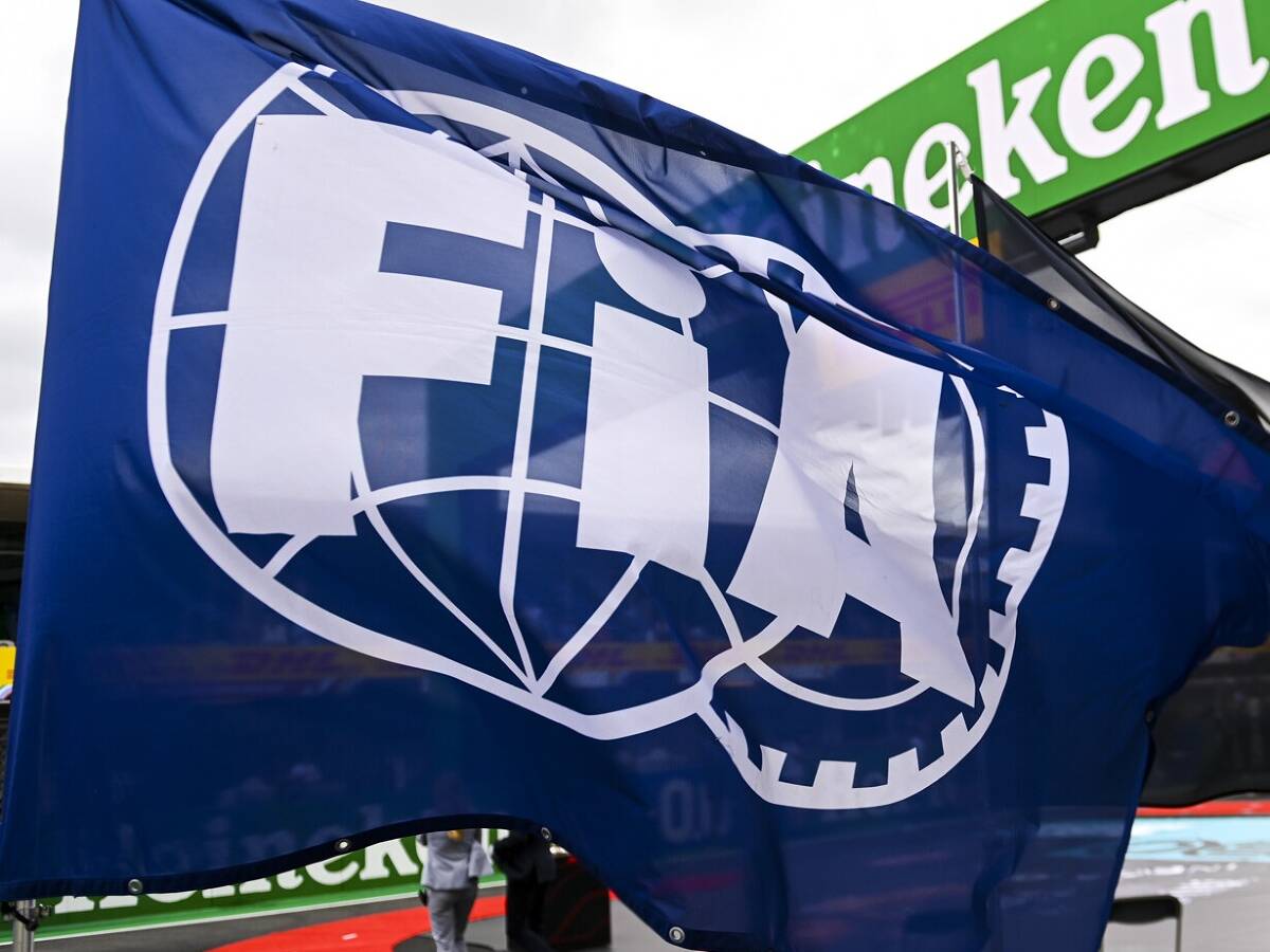 Foto zur News: Vor FIA-Gala 2021: Entscheidende Stunden für die Formel 1