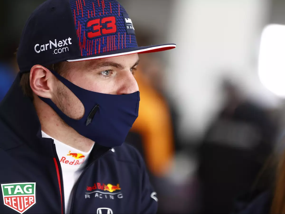 Foto zur News: Drive to Survive: Max Verstappen verweigert Interviews für Netflix-Doku