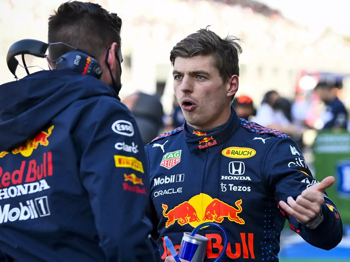 Foto zur News: "We got Tsunoda'd": AlphaTauri kostete Verstappen die mögliche Poleposition