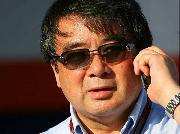 Foto zur News: Ferrari holt Technischen Direktor von Bridgestone