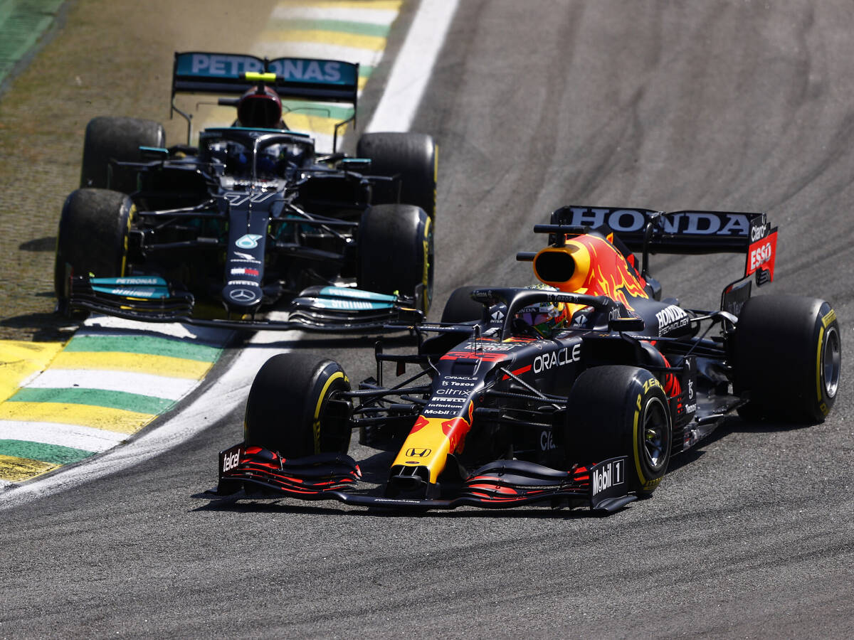 Foto zur News: Horner: Warum Red Bull der Fahrertitel lieber ist als der Konstrukteurstitel