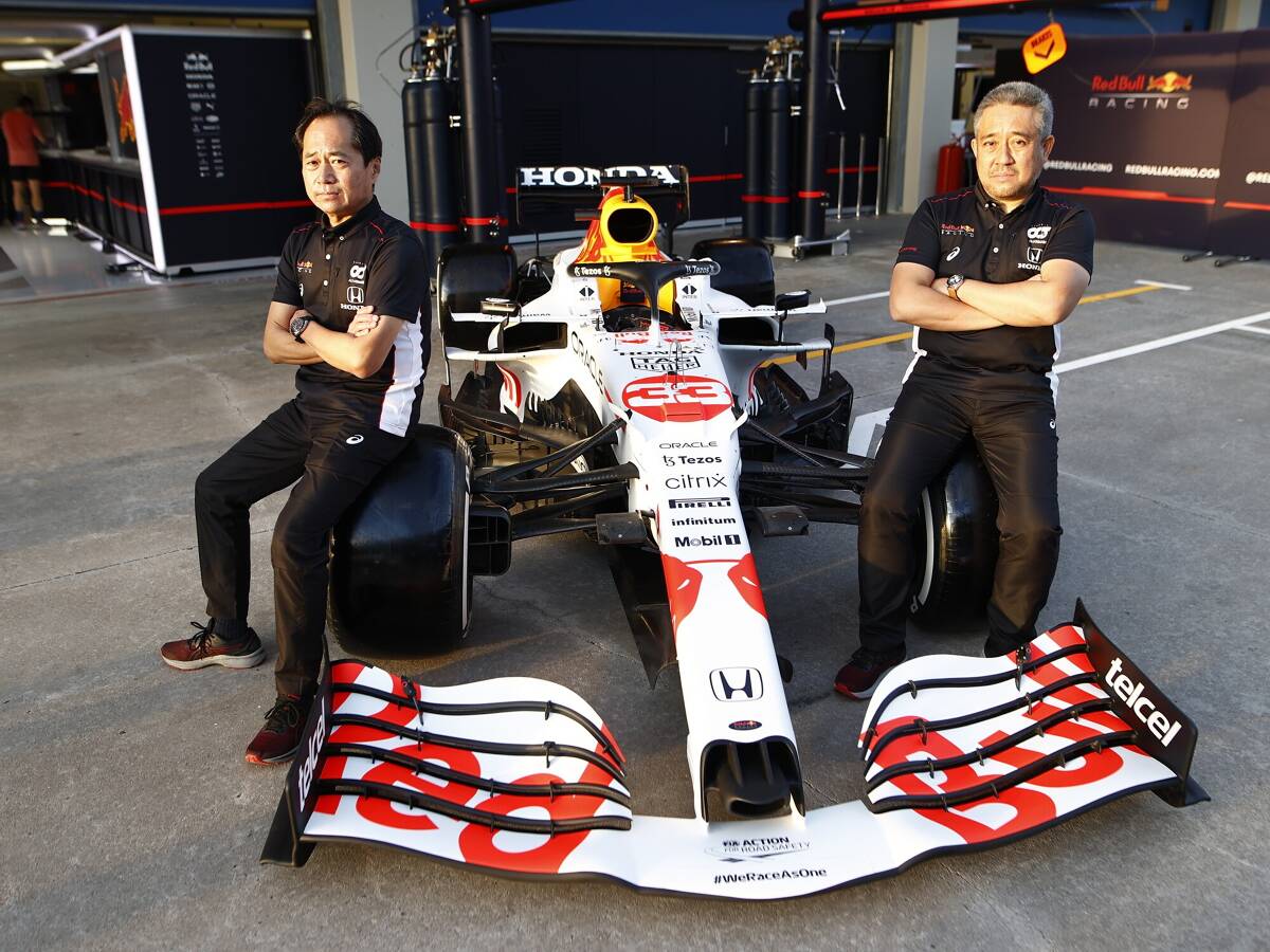 Foto zur News: Honda denkt über Wiedereinstieg in die Formel 1 nach
