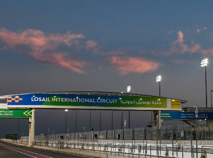 Foto zur News: Katar erwartet "viele Überholmanöver" beim ersten Formel-1-Grand-Prix