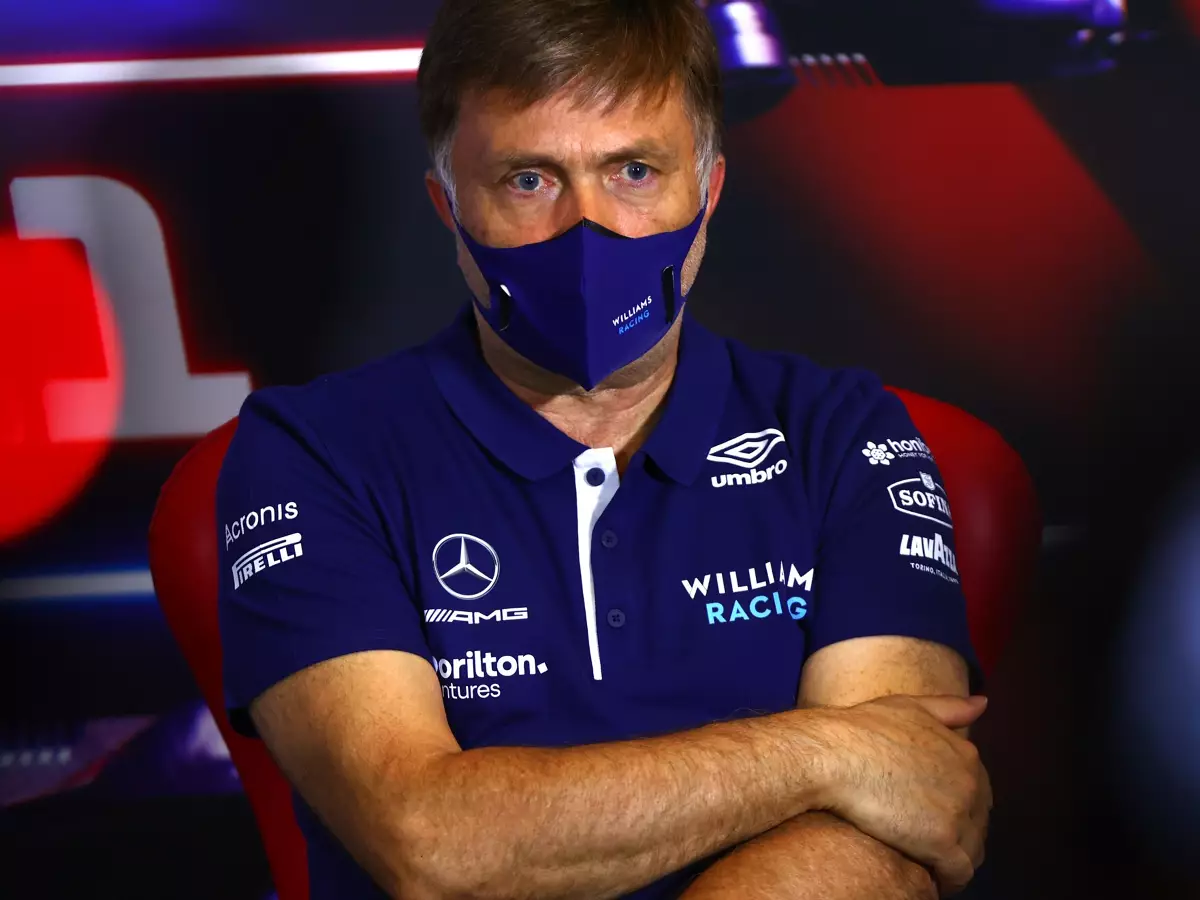 Jost Capito Foto zur News: Jost Capito: VW meint es ernst mit seinem Formel-1-Einstieg