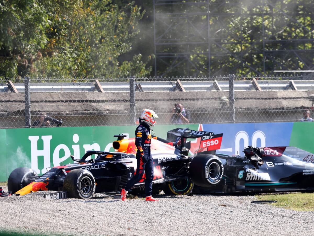 Foto zur News: Damon Hill: WM-Entscheidung durch Kollision wäre "traurig" für die Formel 1