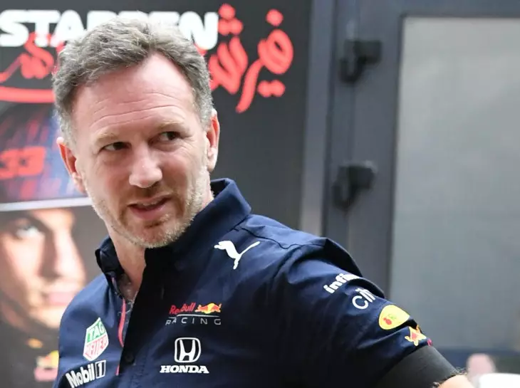 Foto zur News: Christian Horner: "Fühlte sich an, als würde Charlie Whiting fehlen"