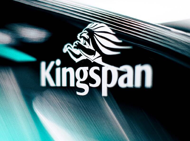 Foto zur News: Mercedes beendet umstrittenen Kingspan-Deal mit sofortiger Wirkung