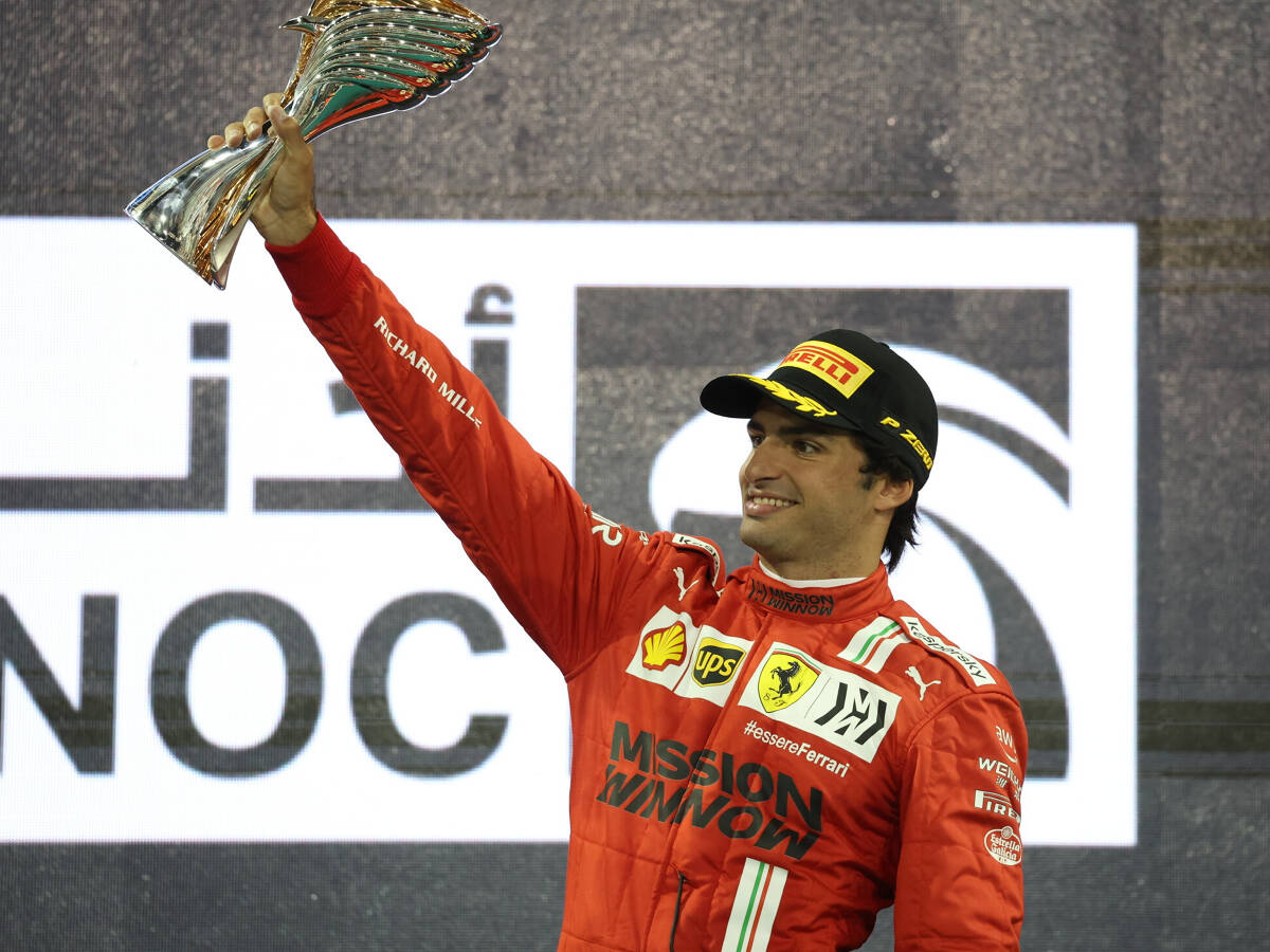 Foto zur News: Die Zahlen, die Ferraris Weg zurück an die Spitze belegen