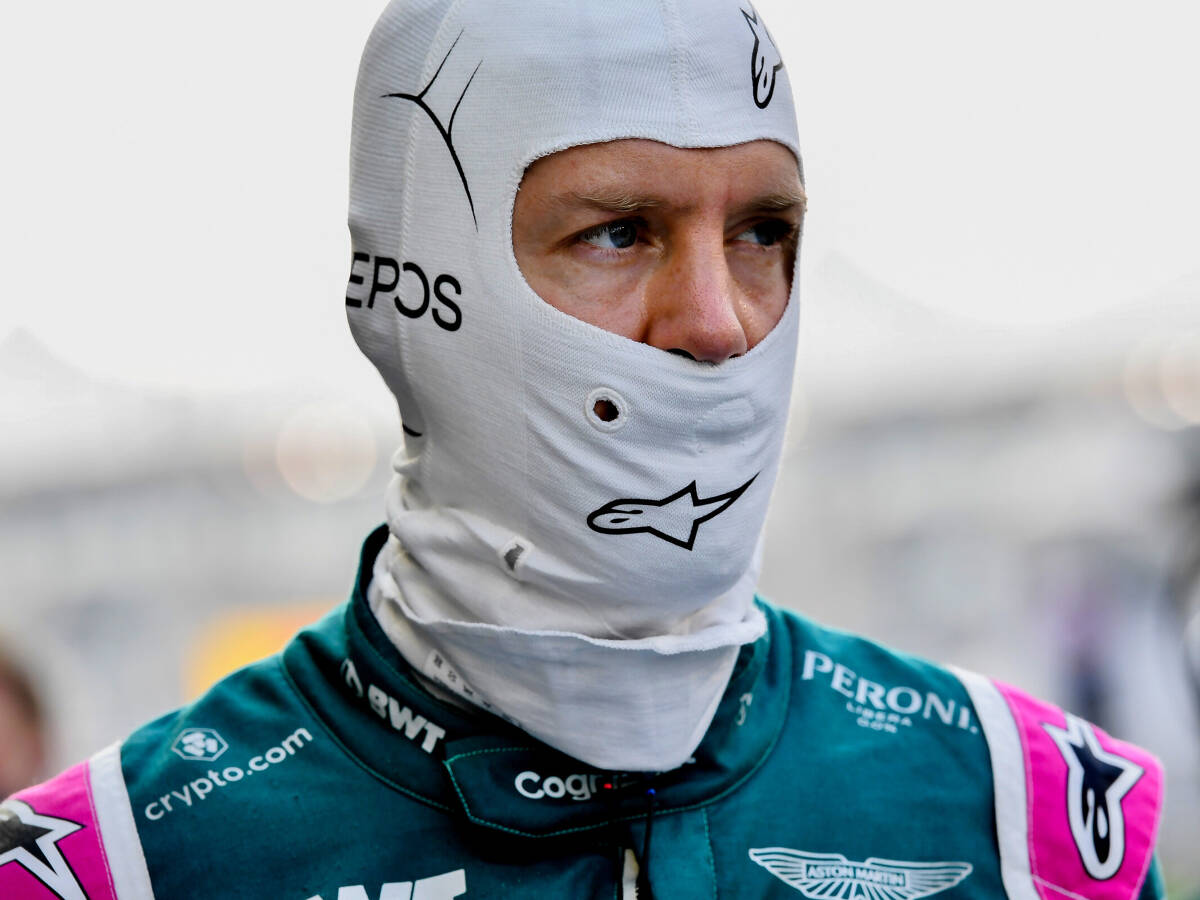 Foto zur News: Sebastian Vettel ist überzeugt: Tempolimit "wird so oder so kommen"