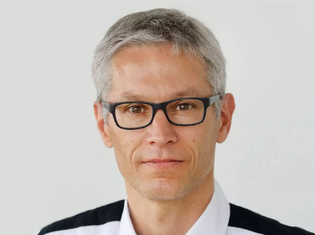 Mike Krack Foto zur News: Ehemaliger Vettel-Wegbegleiter wird neuer Aston-Martin-Teamchef