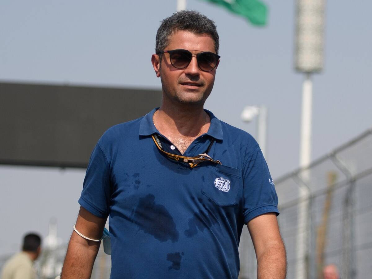 Foto zur News: Stolz und dankbar: Michael Masi resümiert seine Zeit bei der FIA