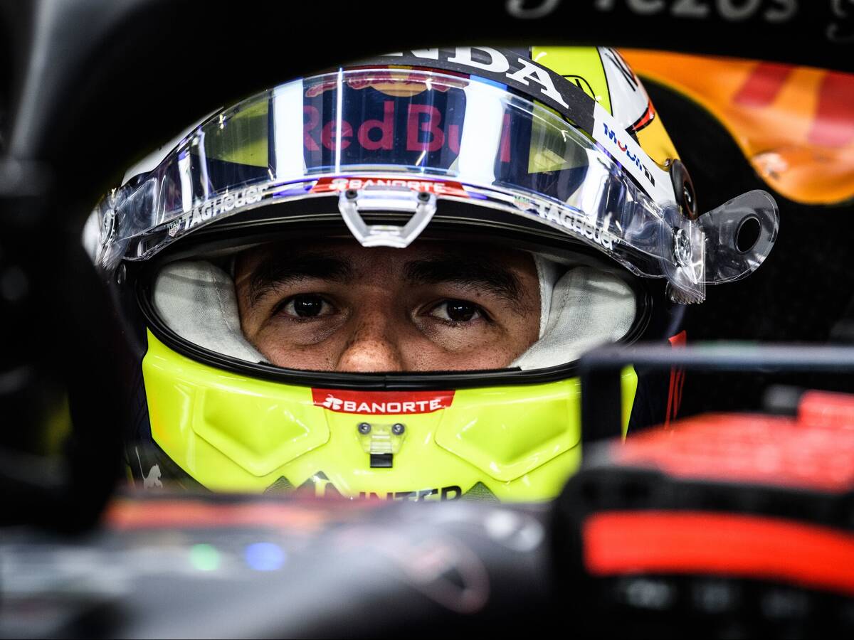 Foto zur News: Perez: Herausforderung eines F1-Teamwechsels wird "unterschätzt"