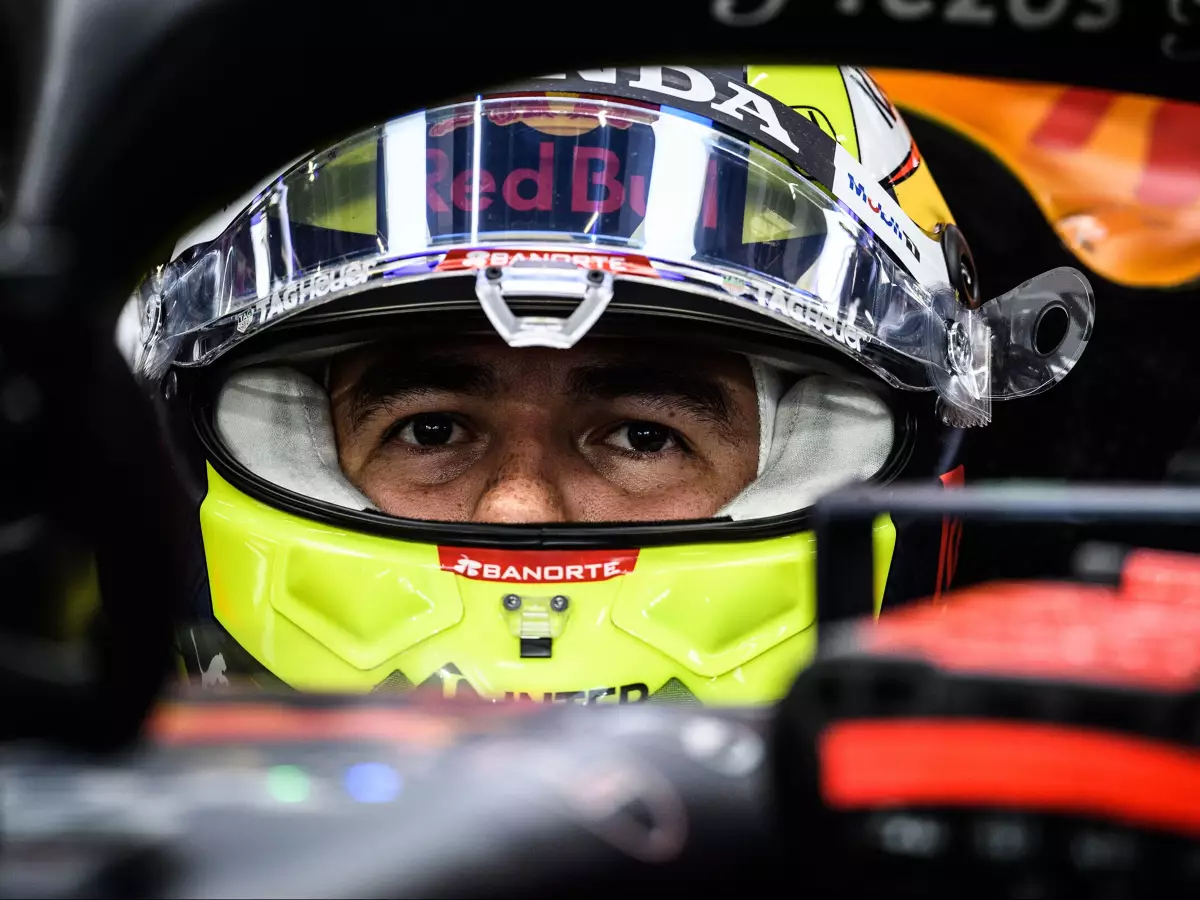 Sergio Perez Foto zur News: Perez: Herausforderung eines F1-Teamwechsels wird "unterschätzt"