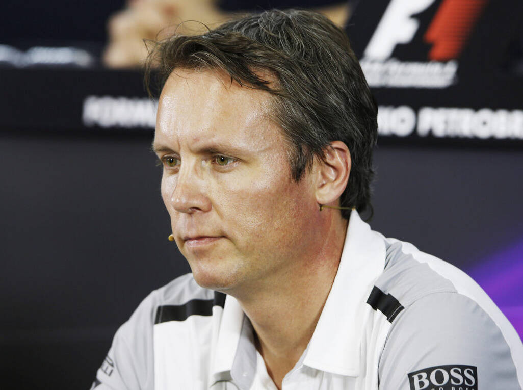 Foto zur News: Sam Michael: Ehemaliger McLaren-Direktor neuer Sicherheitschef der FIA
