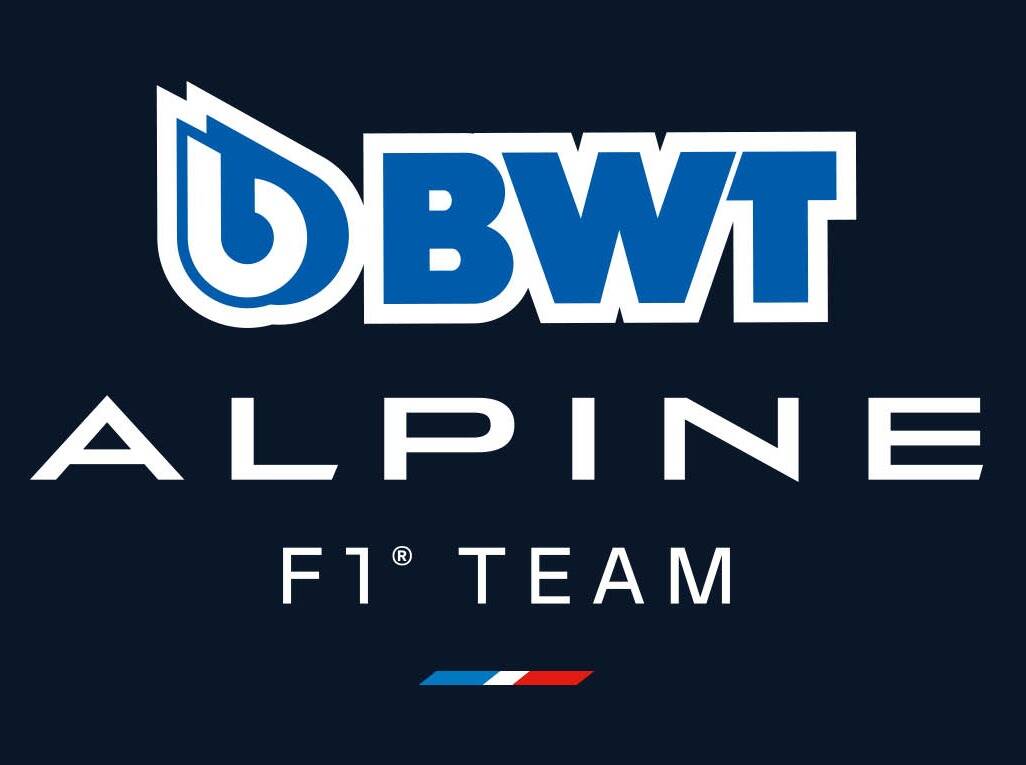 Foto zur News: BWT wird Formel-1-Titelsponsor von Alpine mit blau-rosa Design für 2022