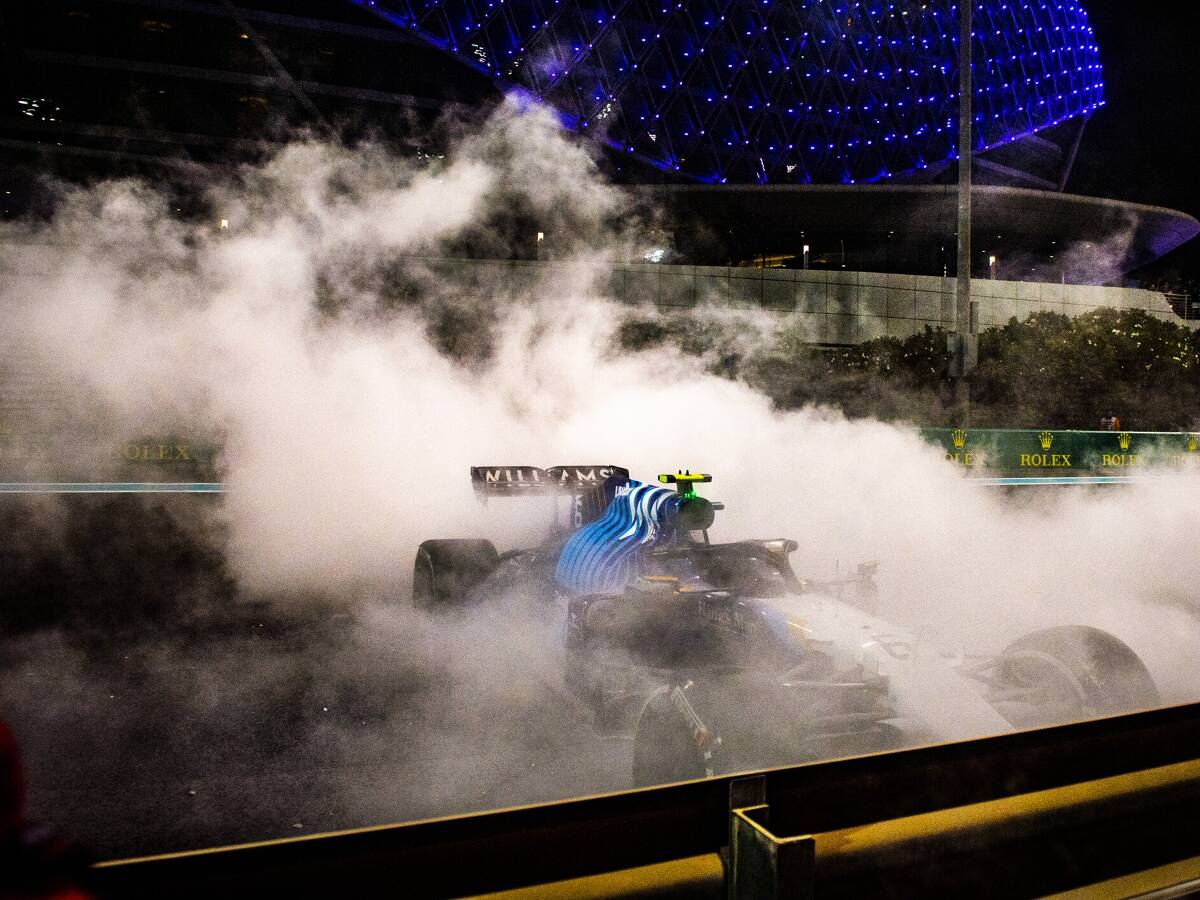 Foto zur News: Formel-1-Fahrer: Social-Media-Wandel dringend erforderlich