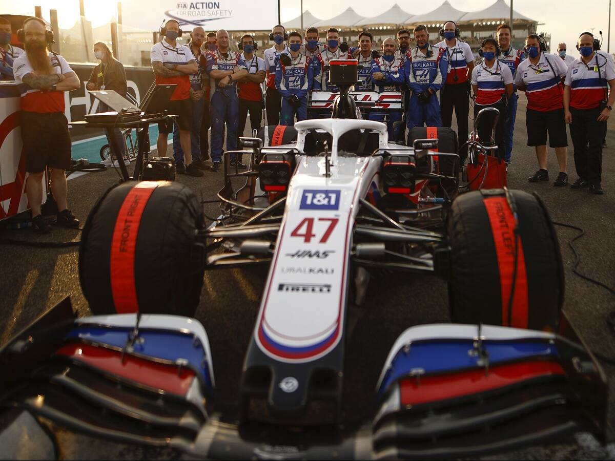 Foto zur News: Bestätigt: Formel 1 streicht Q2-Reifenregel ab der Saison 2022