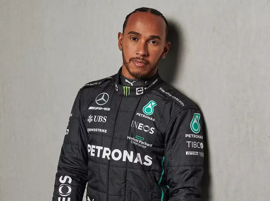 Foto zur News: Hamilton: F1 muss für unparteiische Rennkommissare sorgen