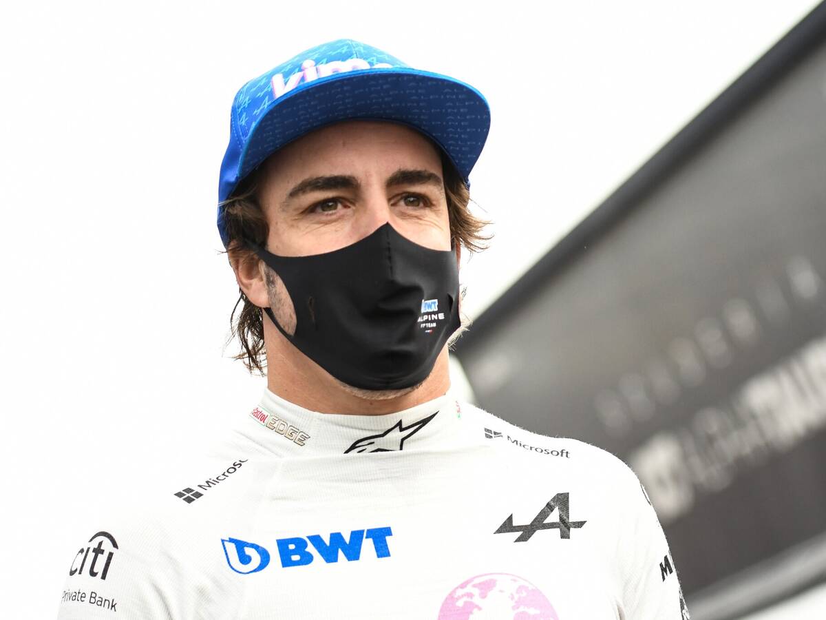 Foto zur News: Fernando Alonso jetzt auch Manager: Zwei Fahrer bereits unter Vertrag