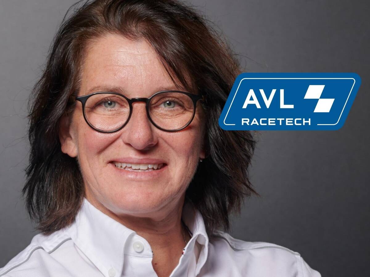 Foto zur News: AVL RACETECH: Einer der wichtigsten Motorsportplayer erhält neuen Namen