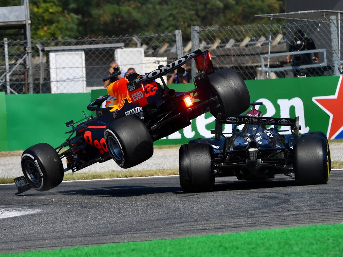 Foto zur News: Mit diesen Strafpunkten gehen die Fahrer in die Formel-1-Saison 2022