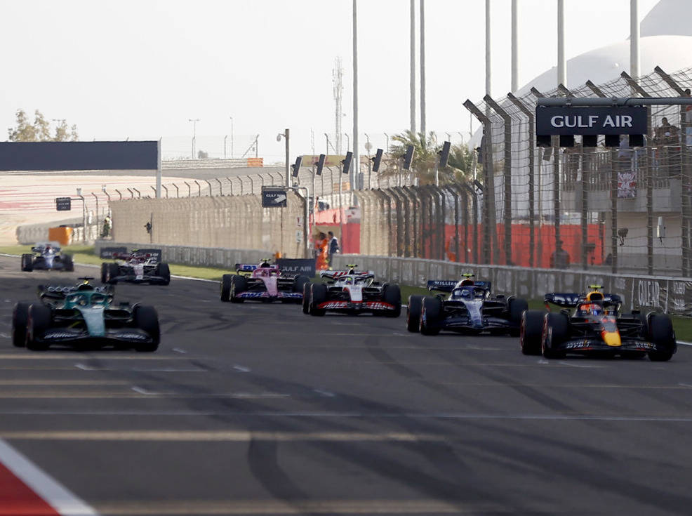 Foto zur News: Stefano Domenicali: "Einige aktuelle GPs bald wohl nicht mehr im F1-Kalender"