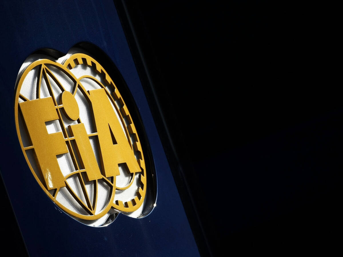 Foto zur News: Bahn für Porsche jetzt frei: FIA bestätigt Motorenreglement für 2026