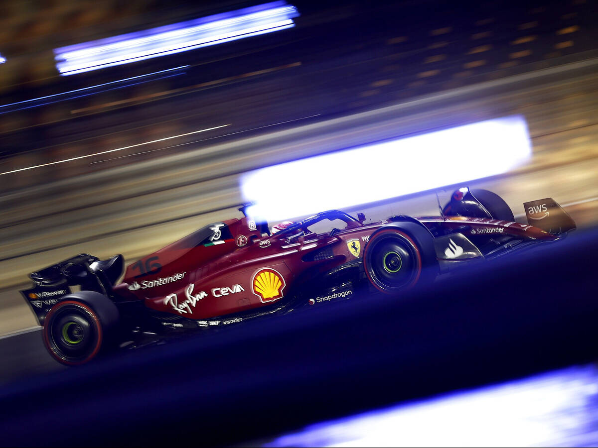 Foto zur News: Haas-Teamchef Günther Steiner: "Ferrari ist jetzt der beste Motor"