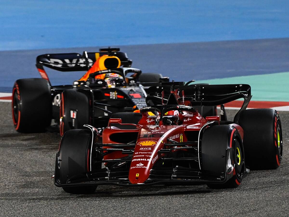 Foto zur News: Ralf Schumacher: Red Bull wäre das schnellere Auto gewesen