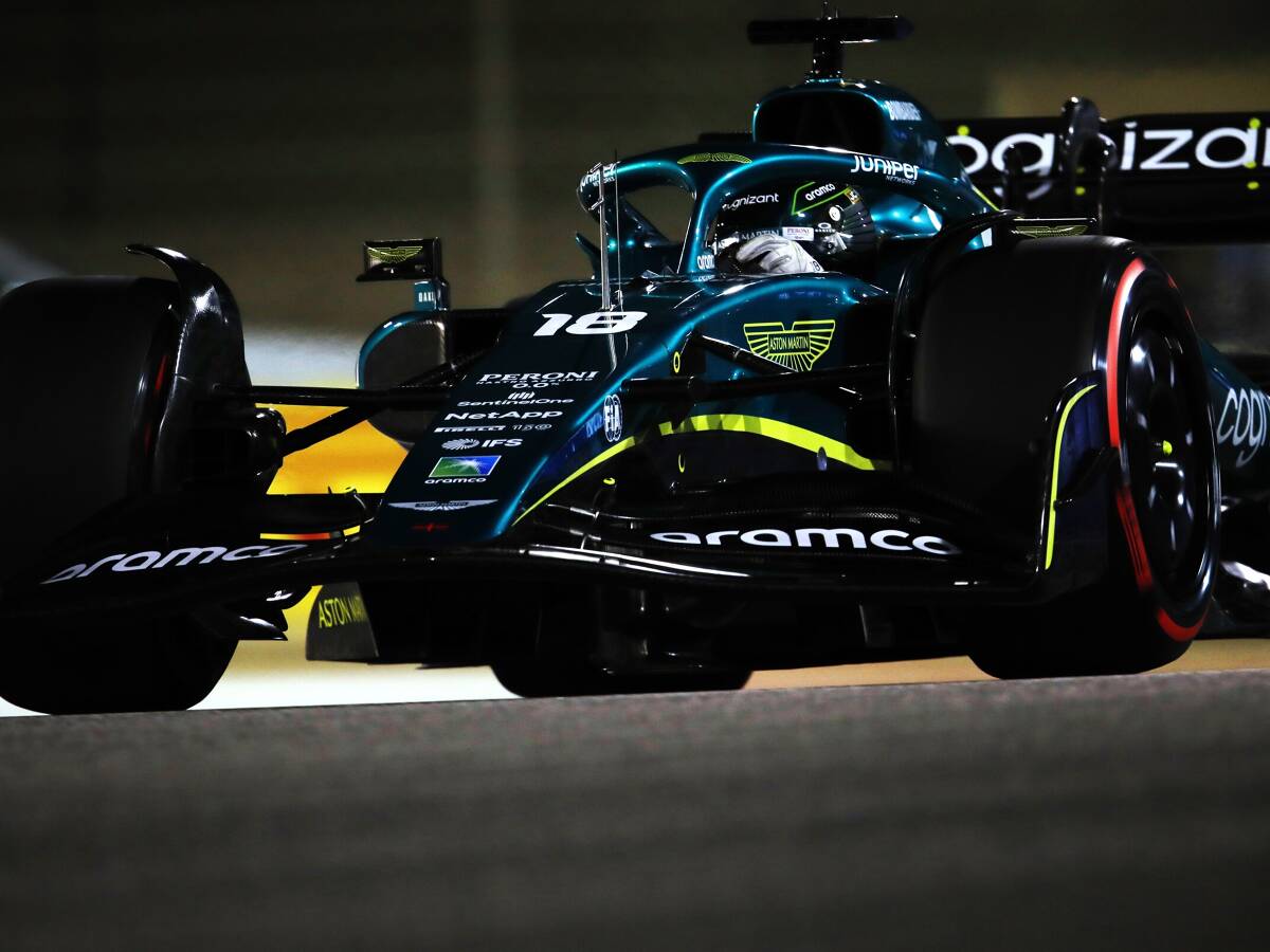 Foto zur News: Ralf Schumacher: Aston Martins "Bulldozer-Methode" wird scheitern