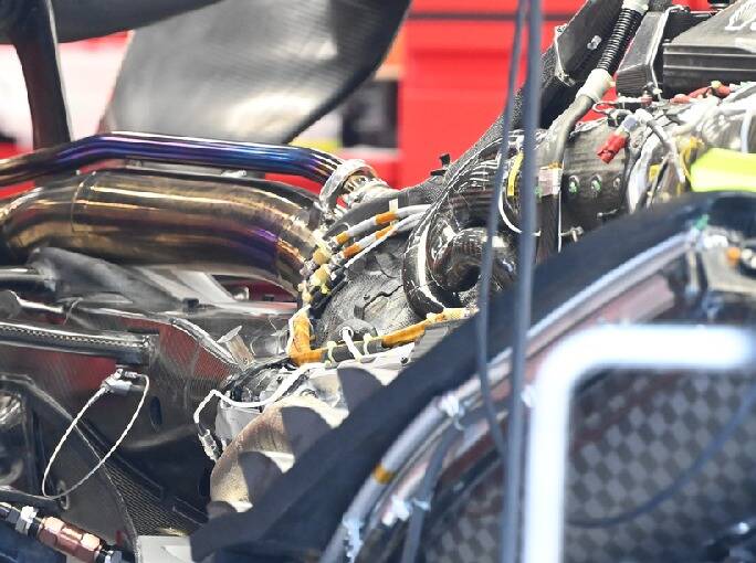 Foto zur News: "Engine-Freeze" in der Formel 1: Was das ist und was es für die Teams bedeutet