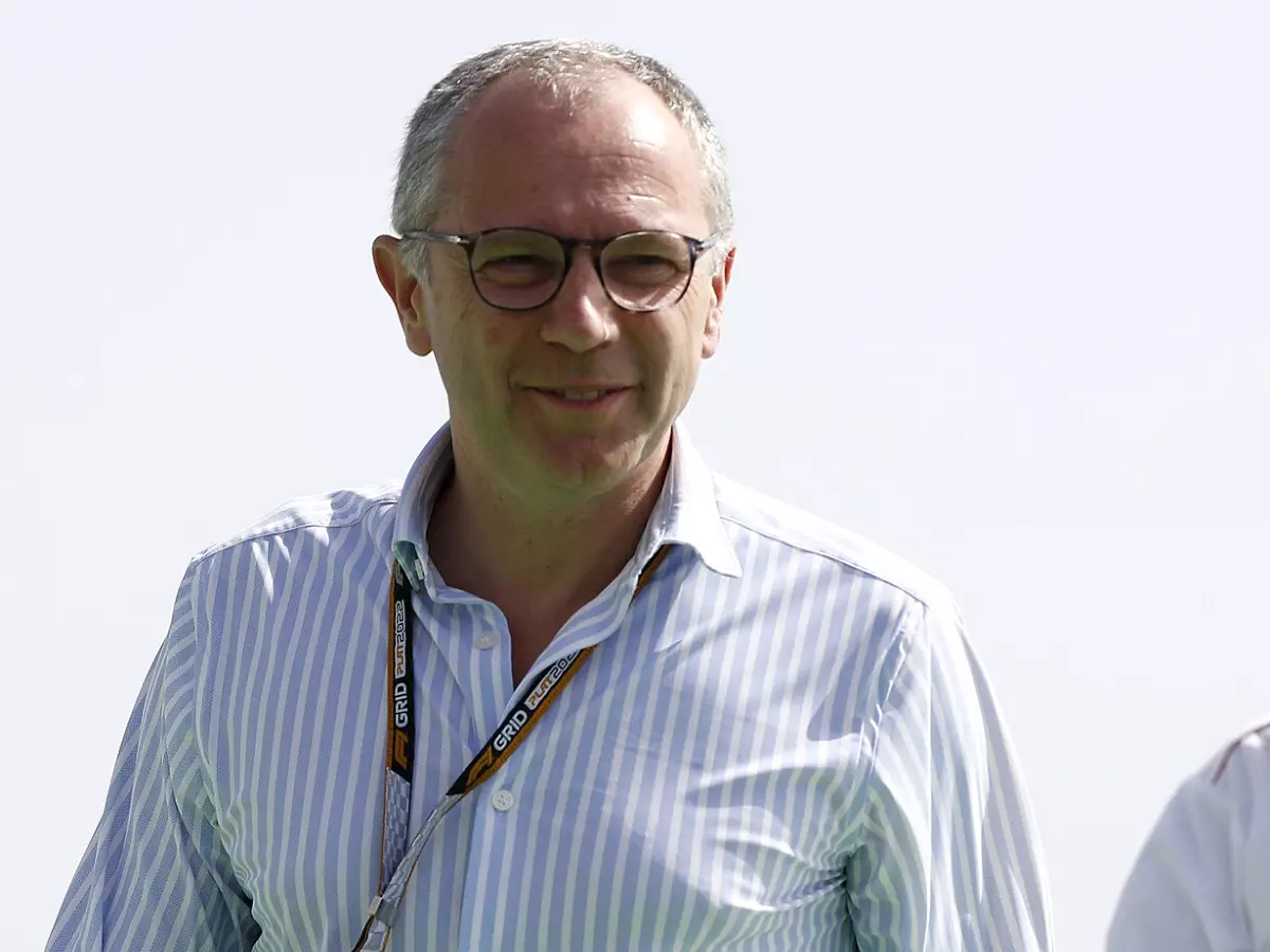 Foto zur News: Domenicali: Gibt mehr als eine Anfrage von neuen Formel-1-Teams