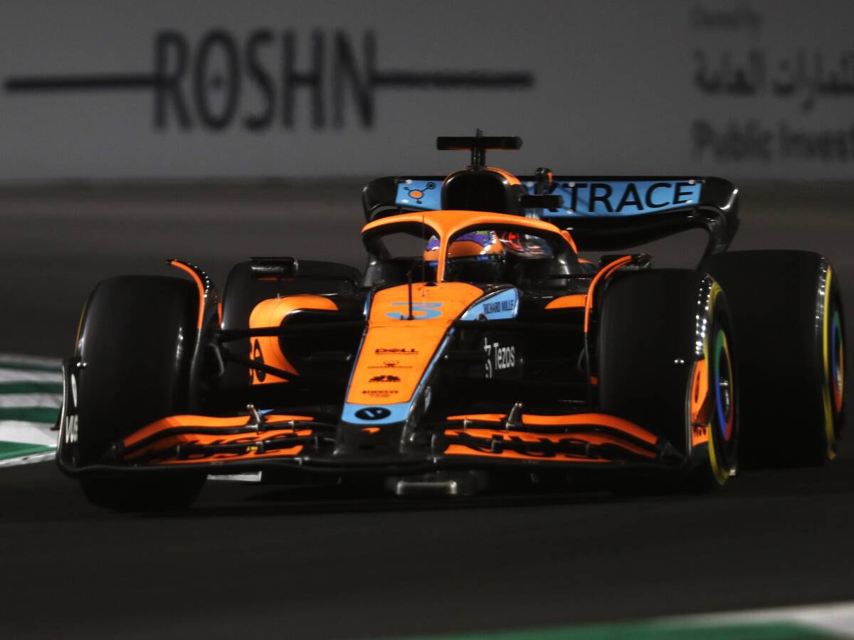 Foto zur News: McLaren-Boss: Prozesse wegen Bremsproblemen ausgebremst