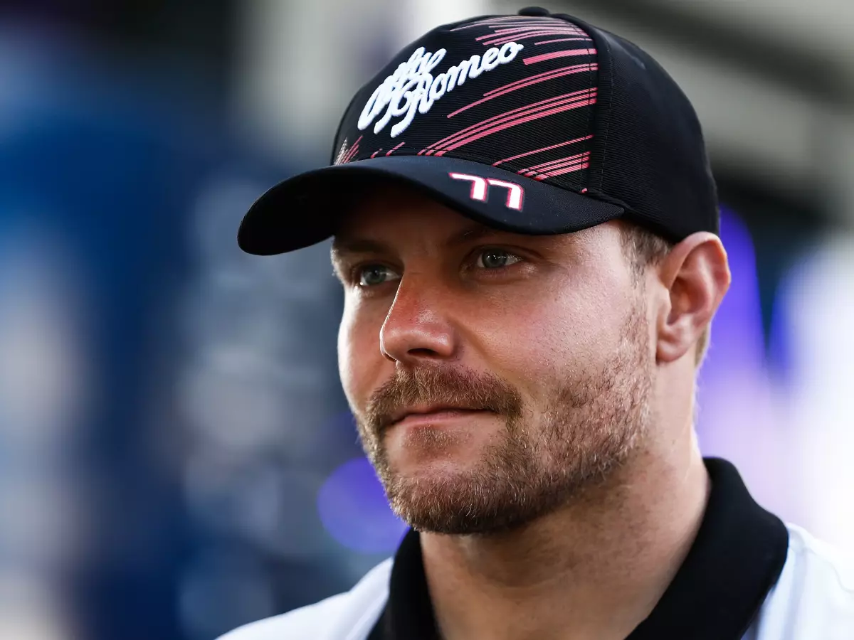 Foto zur News: Wer bremst, gewinnt? Bottas prophezeit Taktikspielchen dank vier DRS-Zonen