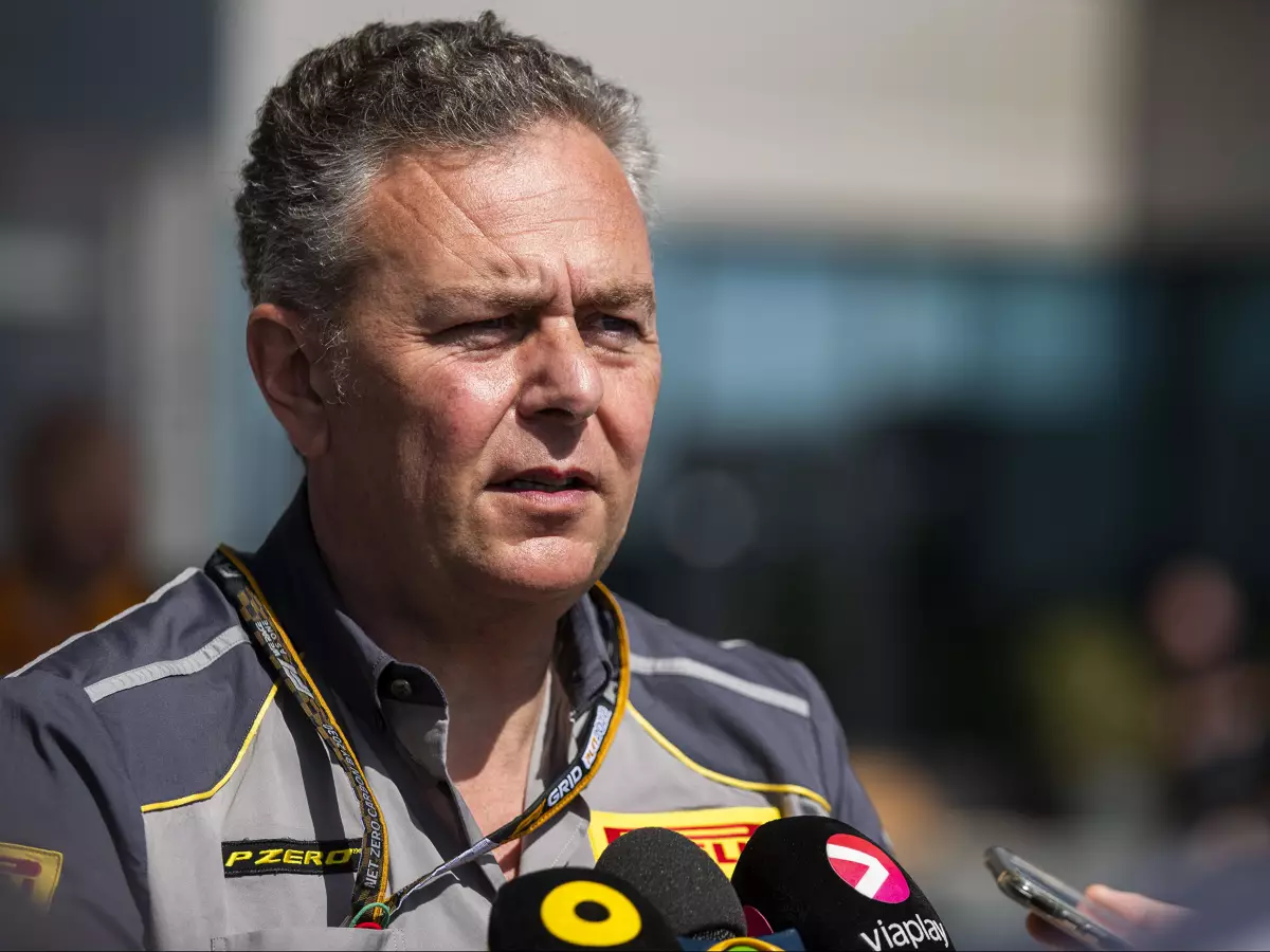 Foto zur News: Vollgestopfter F1-Kalender: Pirelli findet keine Reifentest-Termine