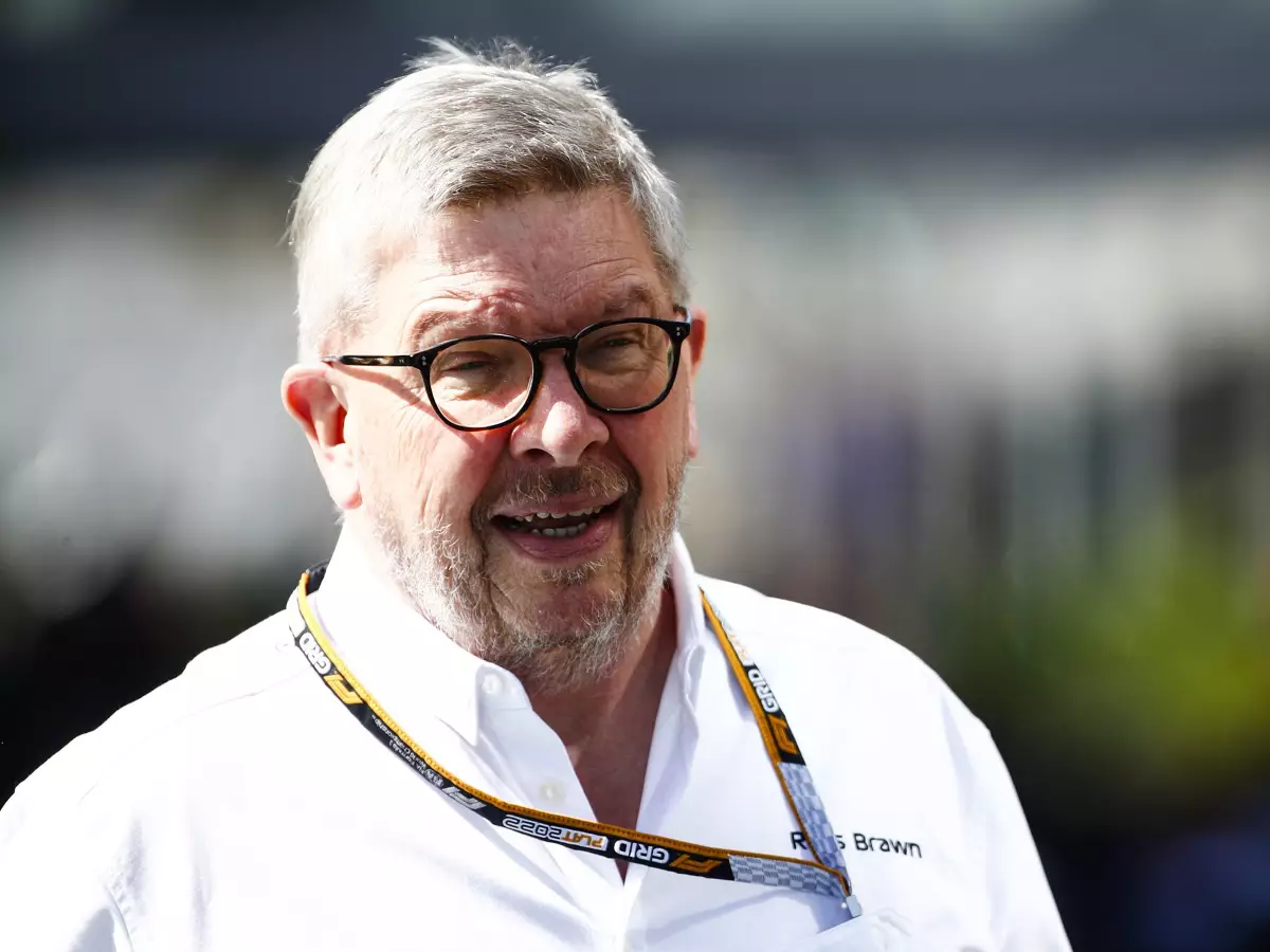 Foto zur News: Steigende Inflation: Ross Brawn erwartet Lösung für F1-Budgetobergrenze