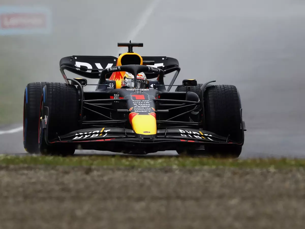 Foto zur News: Helmut Marko: Red Bull muss nochmal zu den Weight-Watchers!