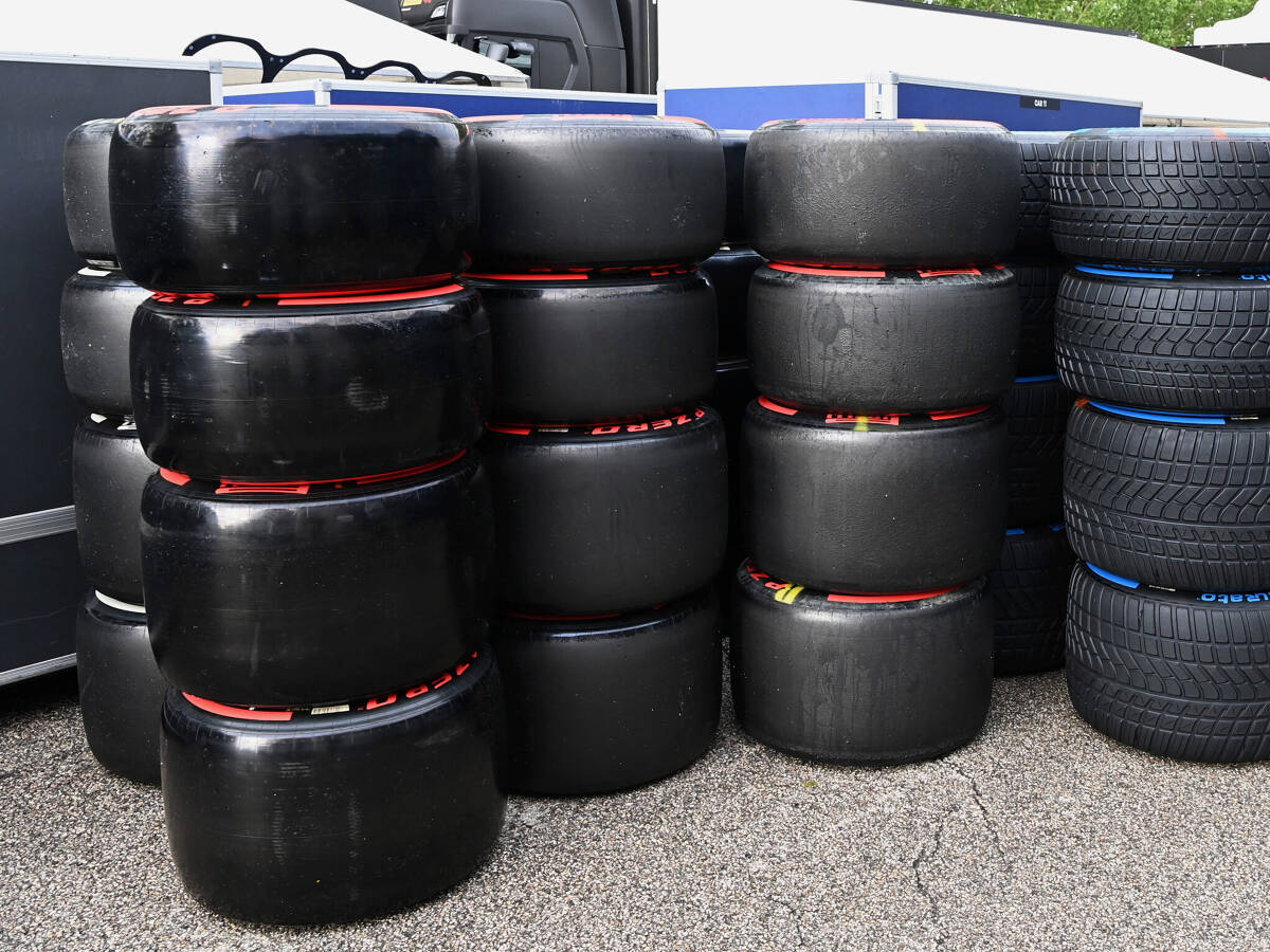 Foto zur News: Bei zwei Rennen: FIA will 2023 verändertes Qualifying-Format testen