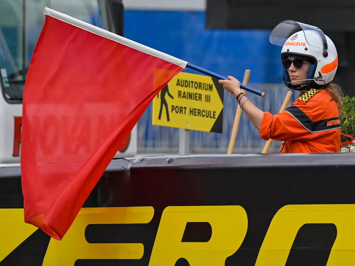 Foto zur News: Suzuka-Vorfälle: Klärendes Gespräch mit Fahrern angesetzt