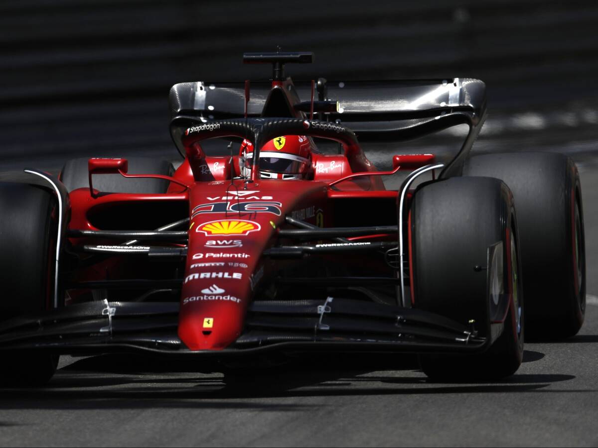 Foto zur News: Ferrari-Teamchef: Poleposition ohne Sieg ist "eine Enttäuschung"