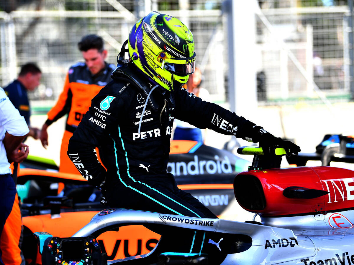 Foto zur News: Wird die FIA auf die gesundheitlichen Bedenken der Formel-1-Fahrer hören?