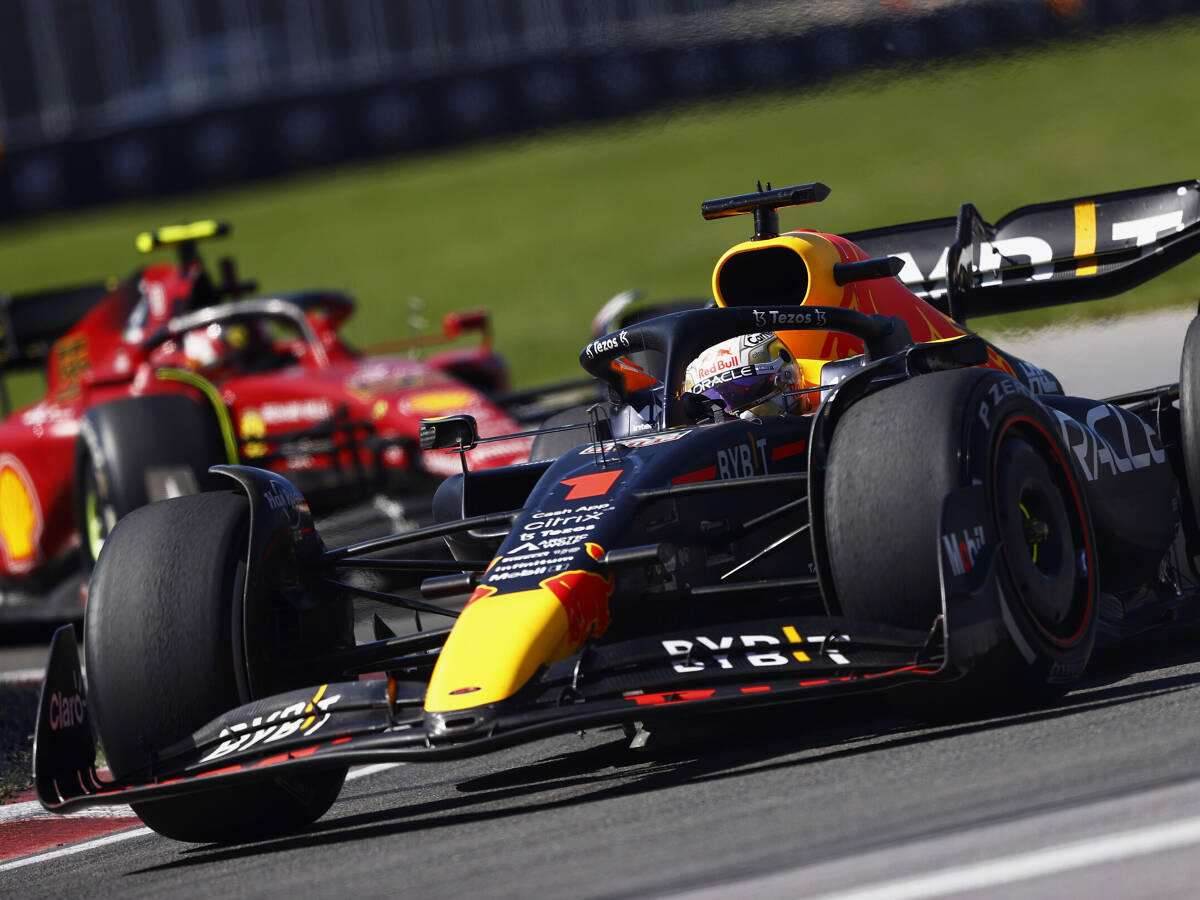 Foto zur News: Christian Horner: Max Verstappen hätte auch ohne Safety-Car gewonnen