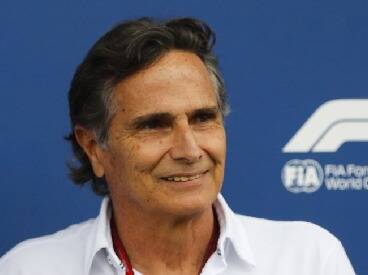 Foto zur News: Gegen Hamilton gerichtet: Rassismus-Eklat um Ex-Champion Nelson Piquet