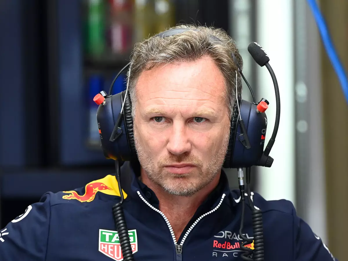 Foto zur News: Horner: Formel 1 riskiert "gefährlichen Weg" mit Bouncing-Richtlinie der FIA