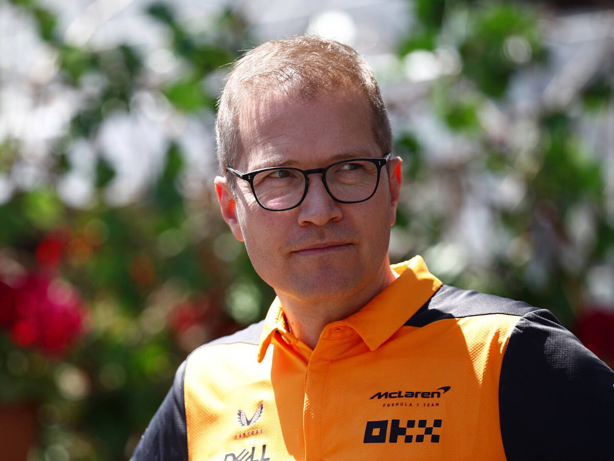 Foto zur News: Andreas Seidl: Formel 1 muss Kompromiss bei Inflationsdebatte finden