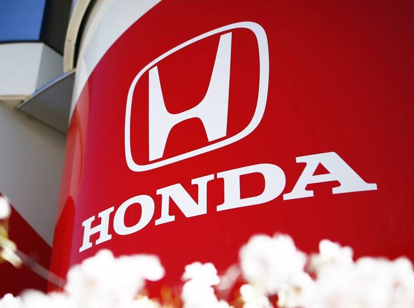 Foto zur News: Warum Honda ein Formel-1-Comeback zur Saison 2026 nicht ausschließt